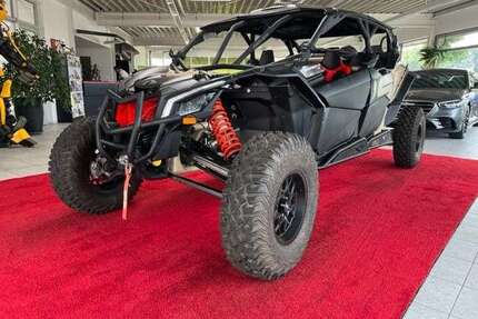 Can-Am Maverick Gebrauchtwagen