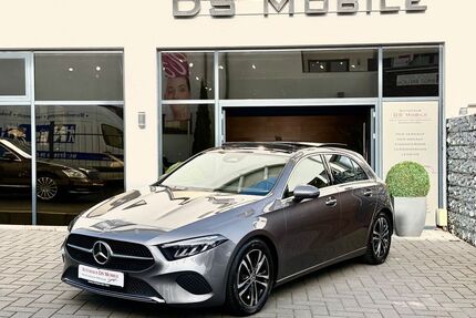 Mercedes-Benz A 200 Gebrauchtwagen