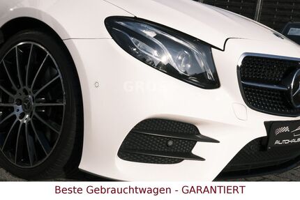 Mercedes-Benz E 350 Gebrauchtwagen