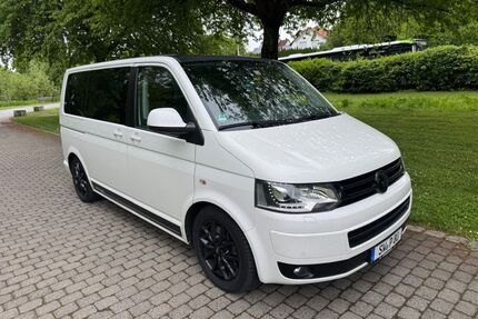 VW T5 Transporter Gebrauchtwagen