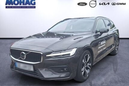 Volvo V60 Gebrauchtwagen