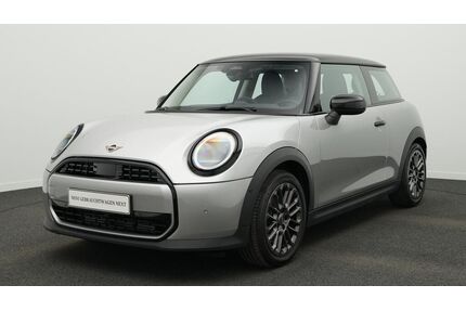Mini Cooper C Gebrauchtwagen