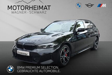 BMW 320 Gebrauchtwagen
