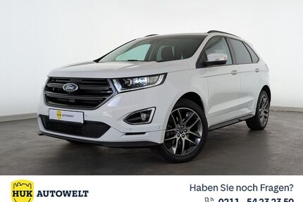 Ford Edge Gebrauchtwagen