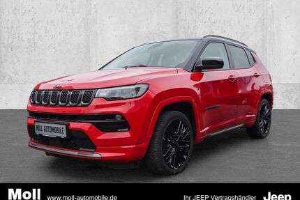 Jeep Compass Gebrauchtwagen