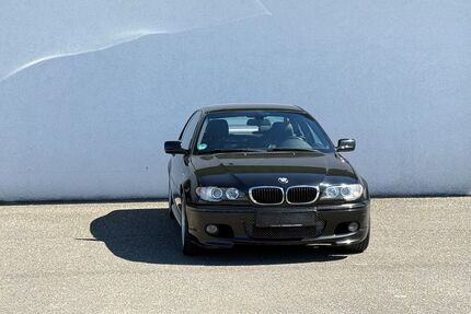 BMW 318 Gebrauchtwagen