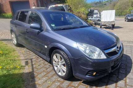 Opel Signum Gebrauchtwagen