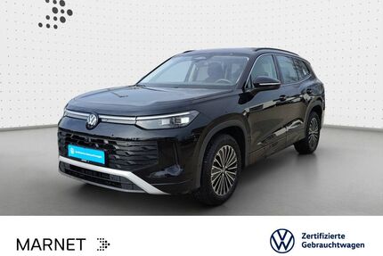 VW Tayron Gebrauchtwagen