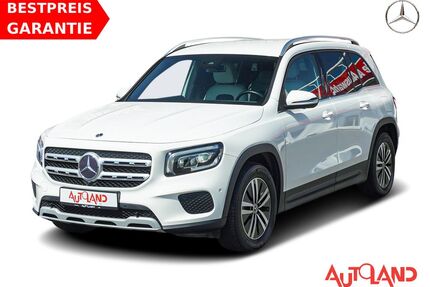 Mercedes-Benz GLB 200 Gebrauchtwagen
