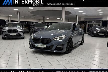 BMW 218 Gran Coupé Gebrauchtwagen