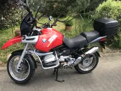 BMW R 1100 GS Gebrauchtwagen