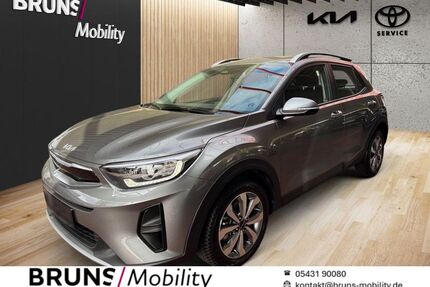 Kia Stonic Gebrauchtwagen
