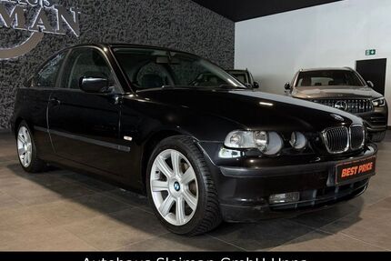 BMW 318 Gebrauchtwagen