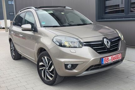 Renault Koleos Gebrauchtwagen