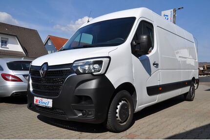 Renault Master Gebrauchtwagen