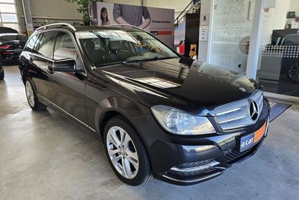 Mercedes-Benz C 180 Gebrauchtwagen