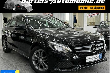 Mercedes-Benz C 180 Gebrauchtwagen