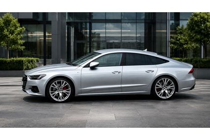 Audi A7 Gebrauchtwagen