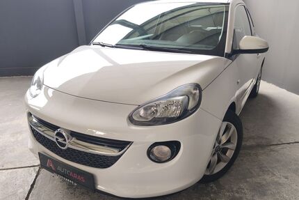 Opel Adam Gebrauchtwagen