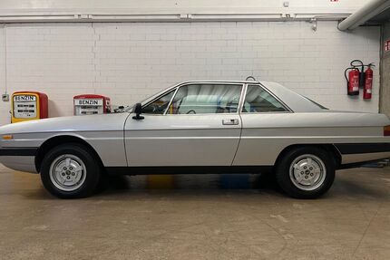 Lancia Gamma Gebrauchtwagen