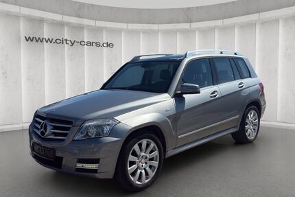 Mercedes-Benz GLK 220 Gebrauchtwagen