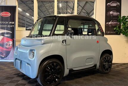 Citroen AMI Gebrauchtwagen