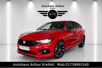 Fiat Tipo Gebrauchtwagen