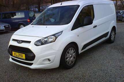 Ford Transit Connect Gebrauchtwagen