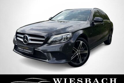 Mercedes-Benz C 300 Gebrauchtwagen