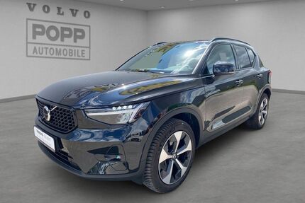 Volvo XC40 Gebrauchtwagen