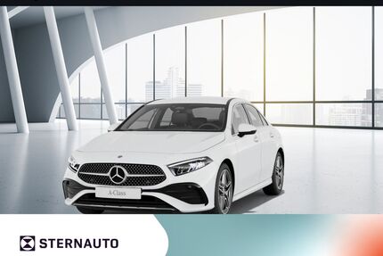 Mercedes-Benz A 200 Gebrauchtwagen