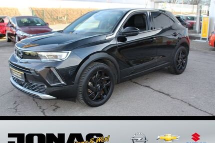 Opel Mokka-e Gebrauchtwagen