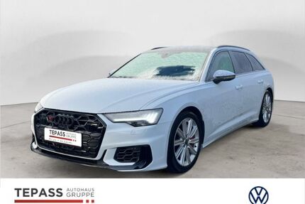 Audi S6 Gebrauchtwagen