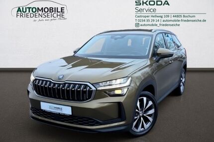 Skoda Kodiaq Gebrauchtwagen