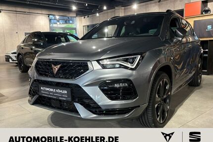 Cupra Ateca Gebrauchtwagen