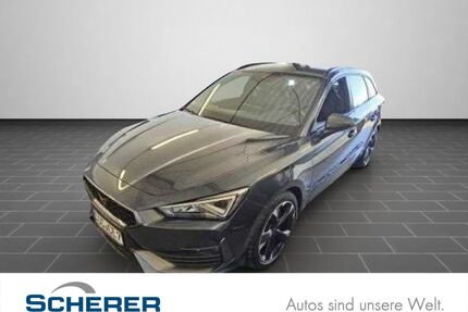 Cupra Leon Gebrauchtwagen