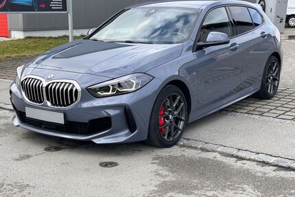 BMW 128 Gebrauchtwagen
