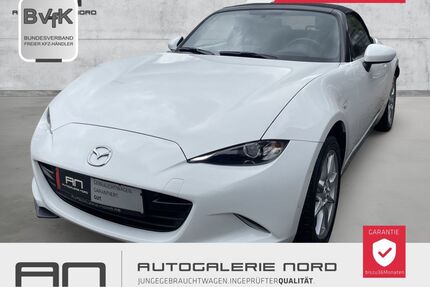 Mazda MX-5 Gebrauchtwagen