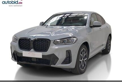 BMW X4 Gebrauchtwagen