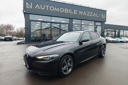 Alfa Romeo Giulia Gebrauchtwagen