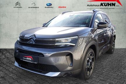 Citroen C5 Aircross Gebrauchtwagen