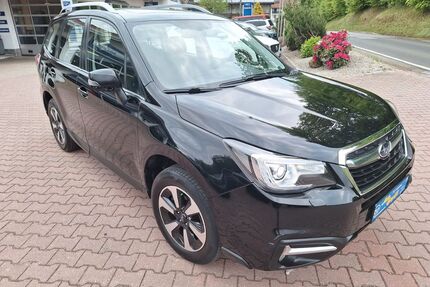 Subaru Forester Gebrauchtwagen