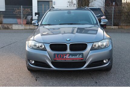 BMW 320 Gebrauchtwagen