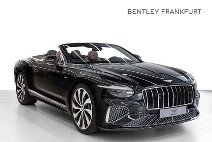 Bentley Continental GTC Gebrauchtwagen