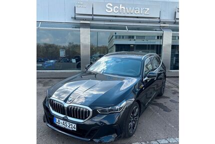 BMW 520 Gebrauchtwagen