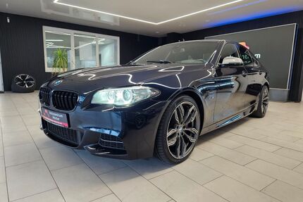 BMW M550 Gebrauchtwagen