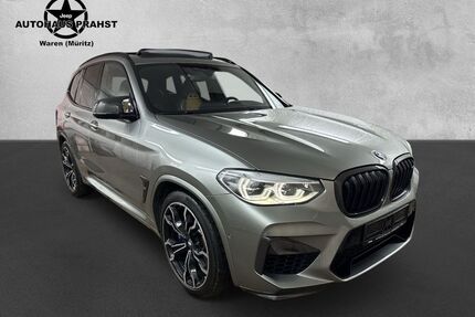 BMW X3 M Gebrauchtwagen