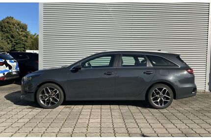 Kia ceed Sportswagon Gebrauchtwagen