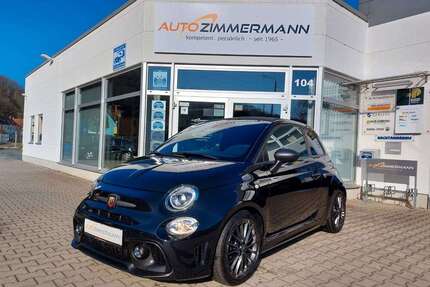 Abarth 595 Gebrauchtwagen