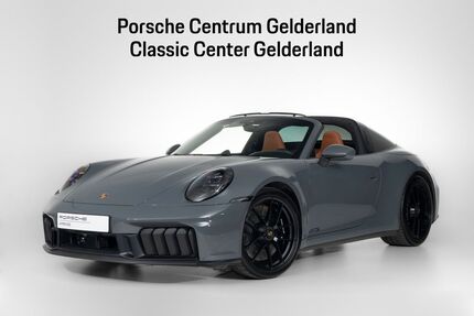 Porsche 992 Gebrauchtwagen